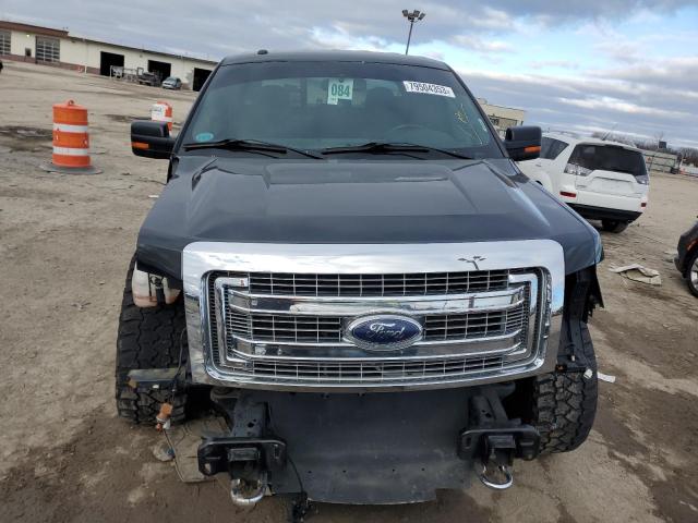 1FTFX1EF5EFC39931 | 2014 FORD F150 SUPER