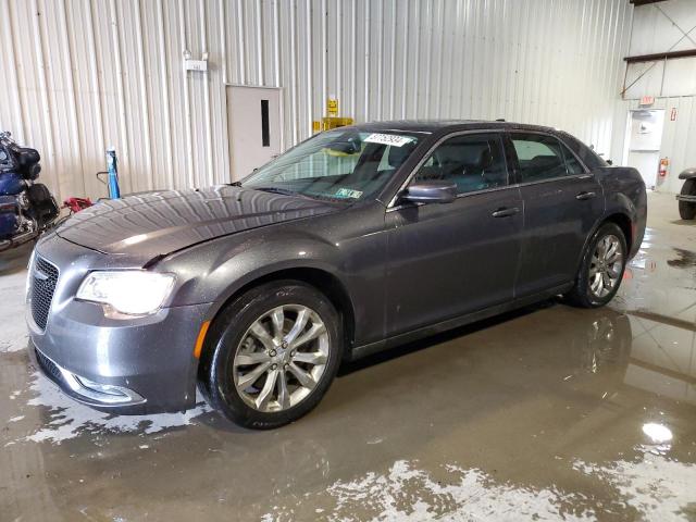 2016 Chrysler 300 Limited