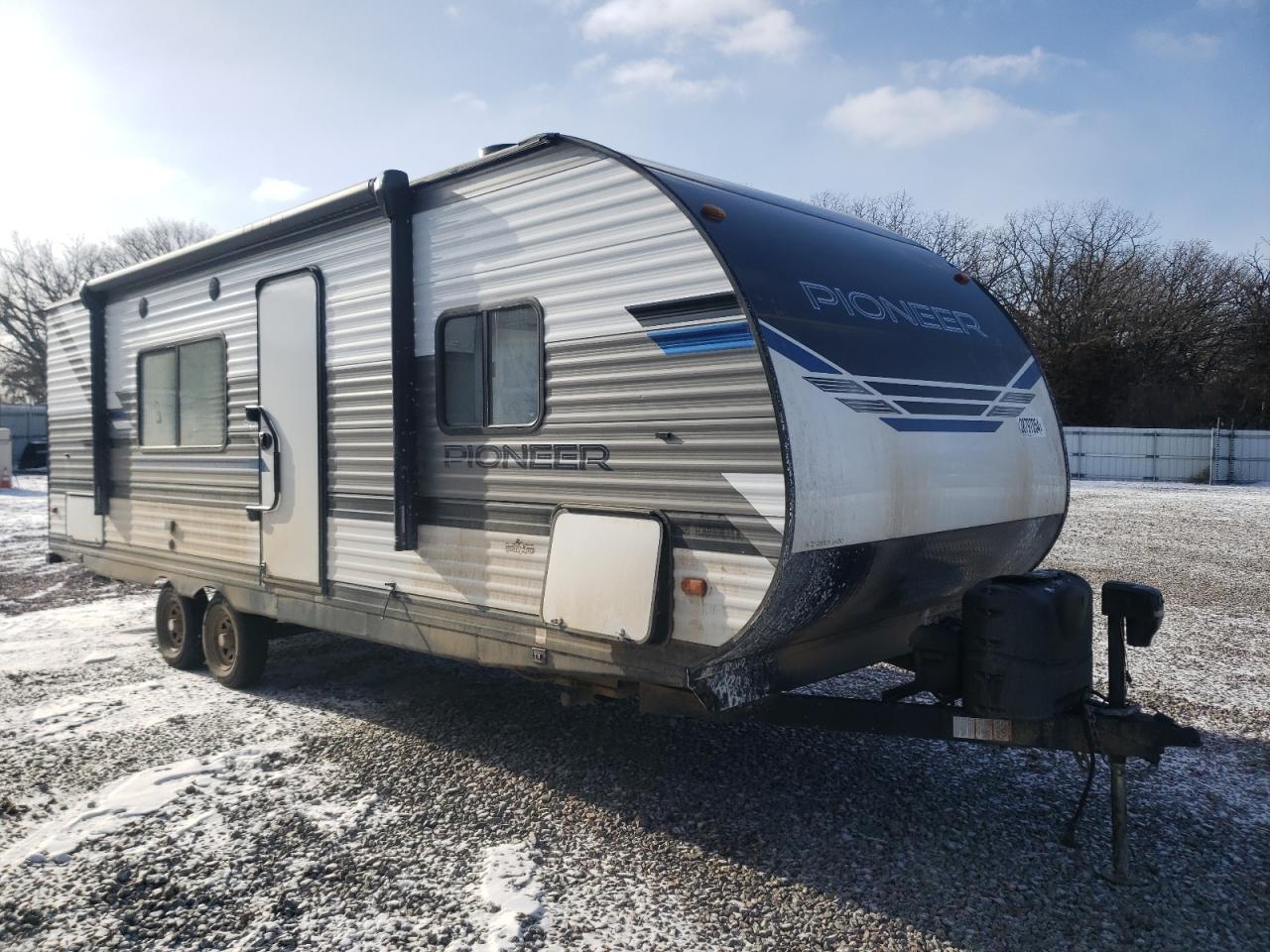 5SFPB3026NE514079 HRTL ALL Models 2022
