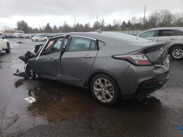 VIN 1G1RB6S5XHU167086 2017 Chevrolet Volt, Premier no.2