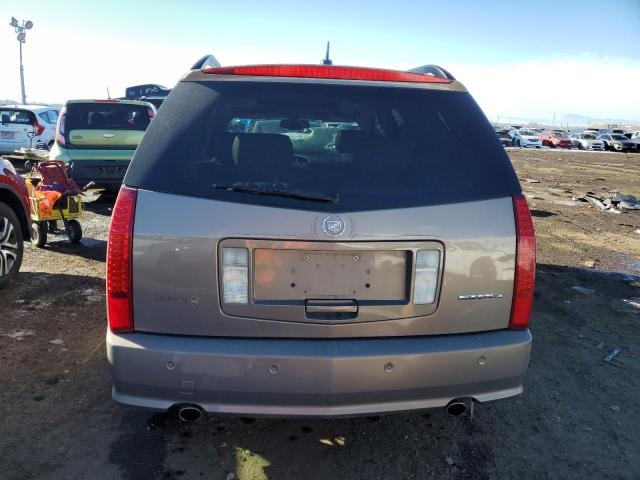 1GYEE637570184441 | 2007 Cadillac srx