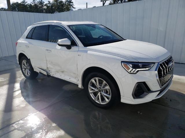 WA1DECF35R1054370 | 2024 AUDI Q3 PREMIUM