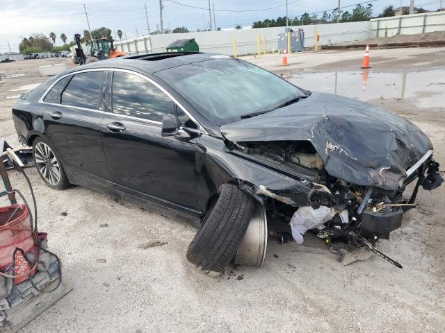 3LN6L5F91HR610467 | 2017 Lincoln mkz reserve