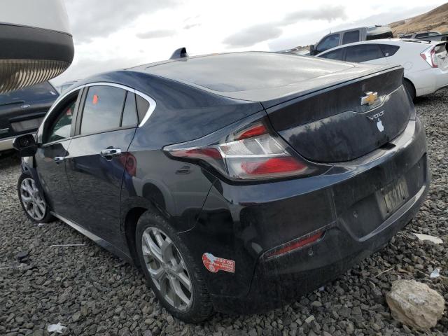 2018 CHEVROLET VOLT PREMI - 1G1RD6S5XJU137196