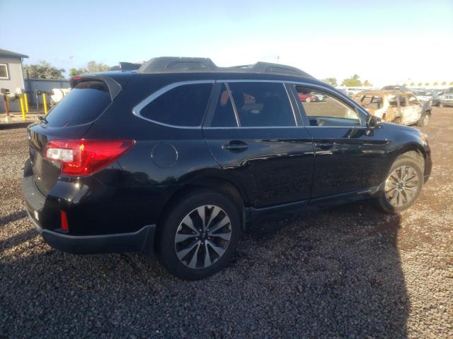 Vin: 4s4bsbnc6g3228297, lot: 37515984, subaru outback 2.5i limited 20163