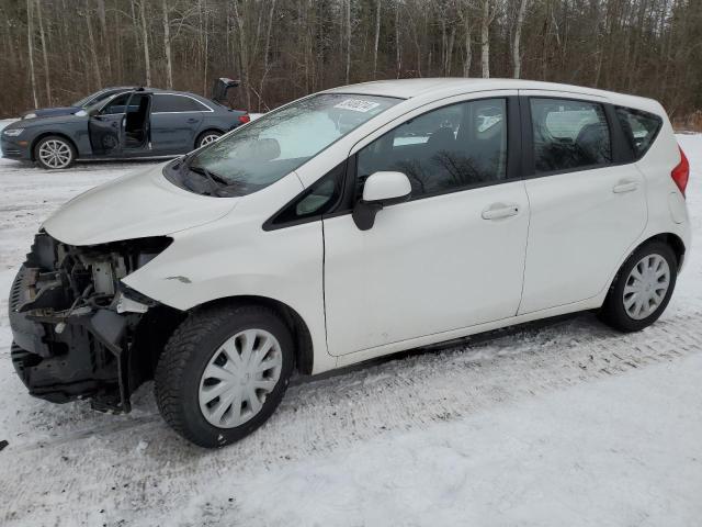 3N1CE2CP0EL357548 | 2014 NISSAN VERSA NOTE