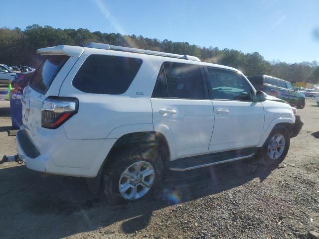 JTEZU5JR5E5067611 | 2014 TOYOTA 4RUNNER SR