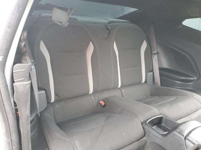 2016 Chevrolet Camaro Ss VIN: 1G1FF1R74G0169908 Lot: 40441184