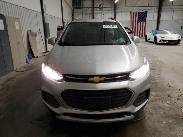 2018 CHEVROLET TRAX LT - KL7CJLSB1JB640022