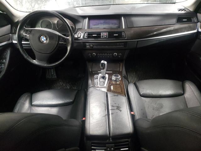 WBA5B3C58ED532909 | 2014 BMW 535 XI