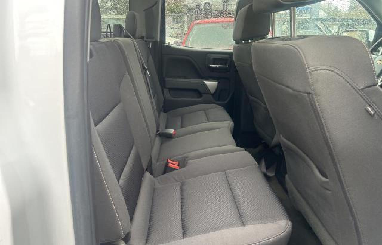 1GCVKREC9GZ147138 CHEVROLET ALL Models 2016