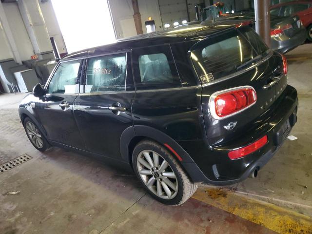 WMWLN9C58G2E48222 | 2016 MINI COOPER S C