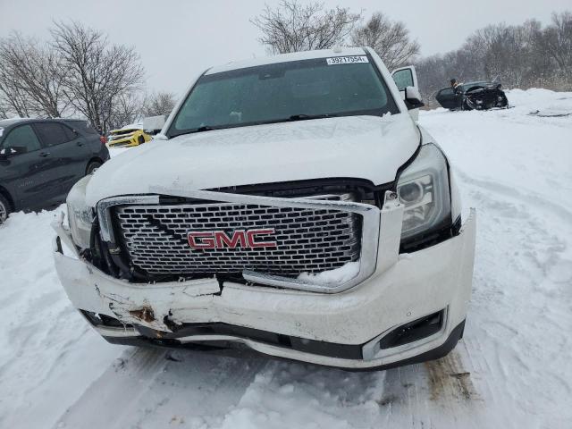 1GKS2HKJ0HR159491 | 2017 GMC YUKON XL D