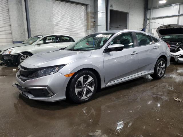 19XFC2F67KE028591 | 2019 HONDA CIVIC LX