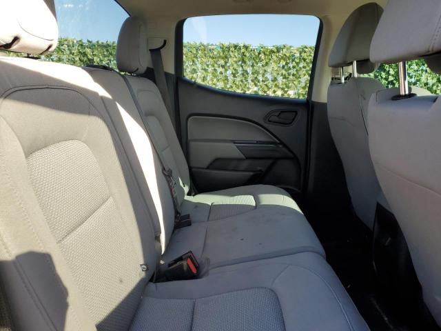 1GCGSBEA9K1176807 CHEVROLET COLORADO 2019