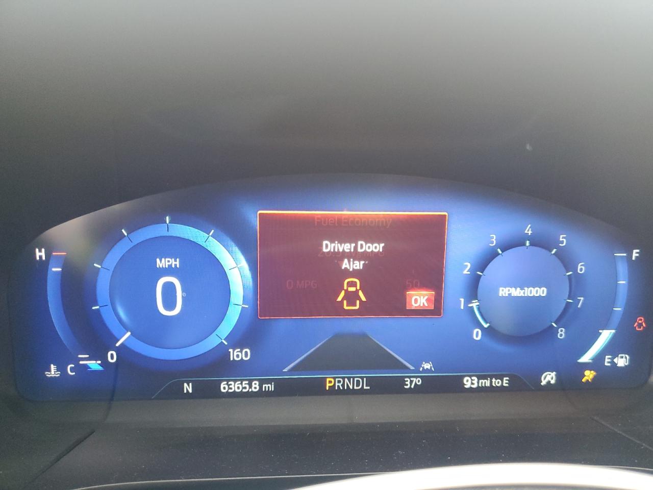 1FMCU9J97NUB87283 FORD ESCAPE 2022