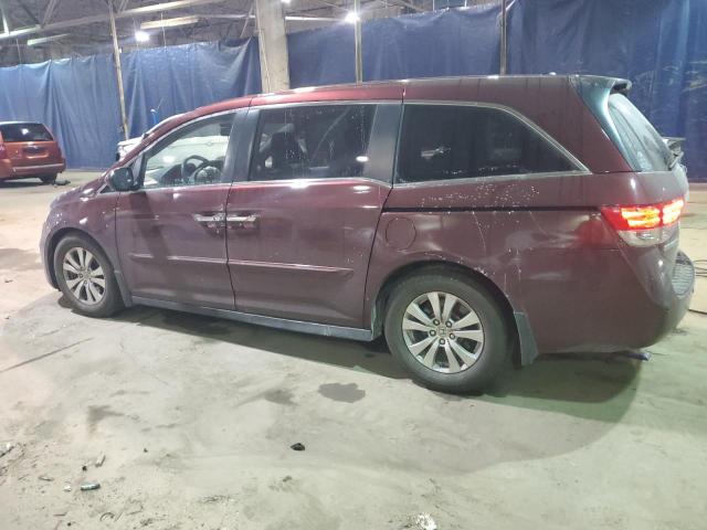 5FNRL5H65GB019529 | 2016 HONDA ODYSSEY EX