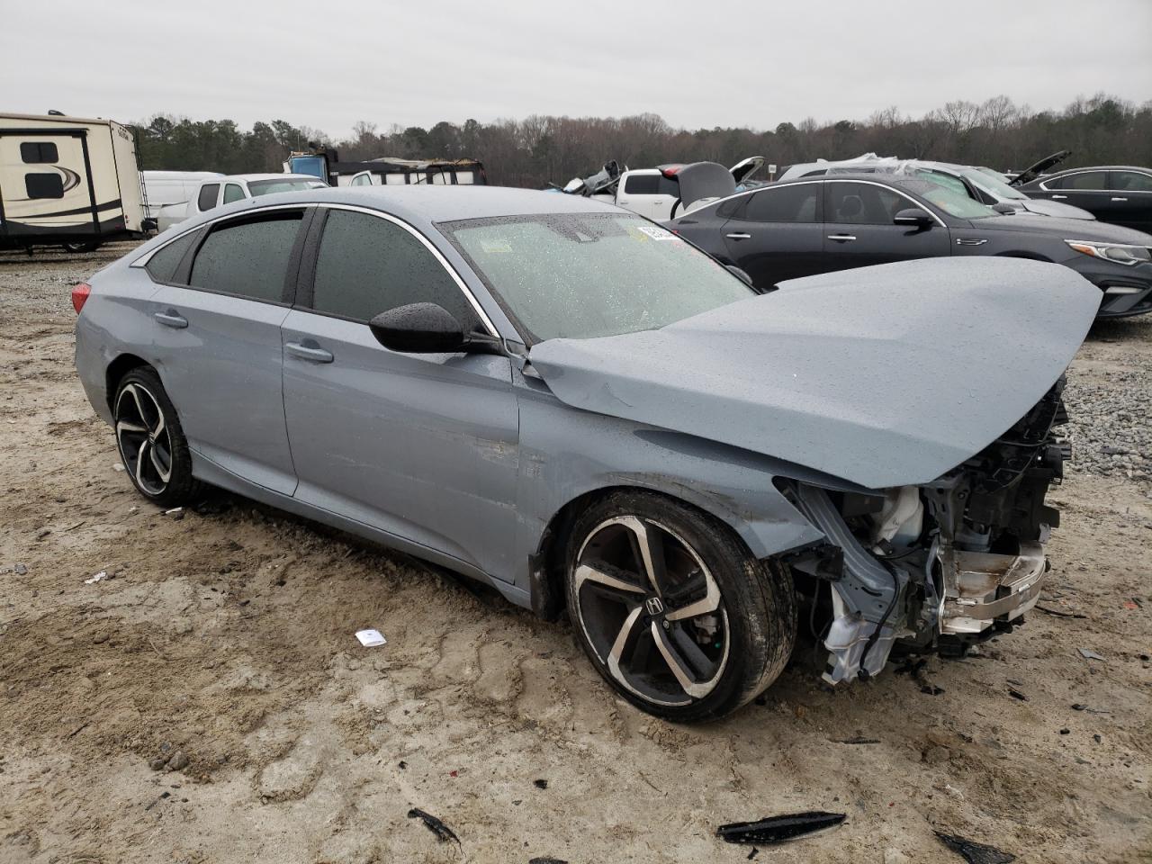 1HGCV1F38MA035330 HONDA ACCORD 2021
