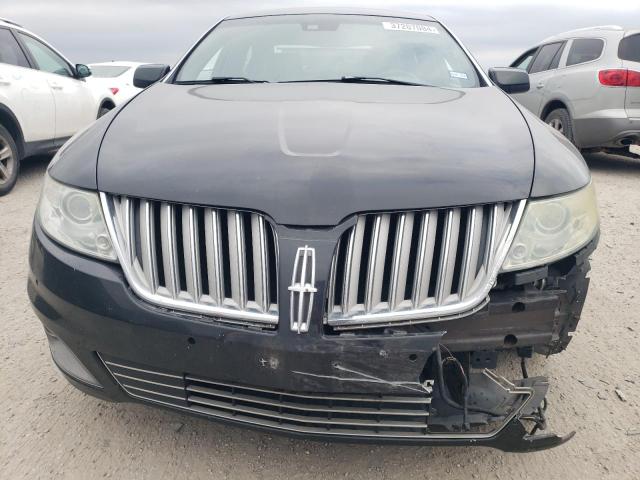 2010 Lincoln Mks VIN: 1LNHL9DR6AG604583 Lot: 37207084