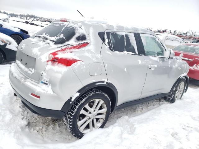 Vin: jn8af5mr3bt010486, lot: 38925554, nissan juke s 20113