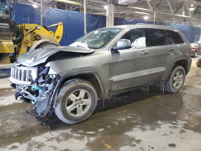 1C4RJFAG8CC342799 2012 Jeep Grand Cherokee Laredo