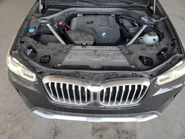 5UX43DP05P9S81285 2023 BMW X3, photo no. 11