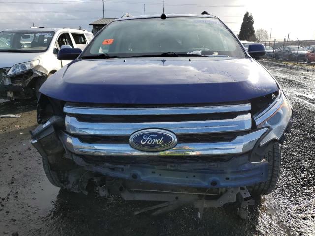 2FMDK4KC0EBB86778 | 2014 FORD EDGE LIMIT