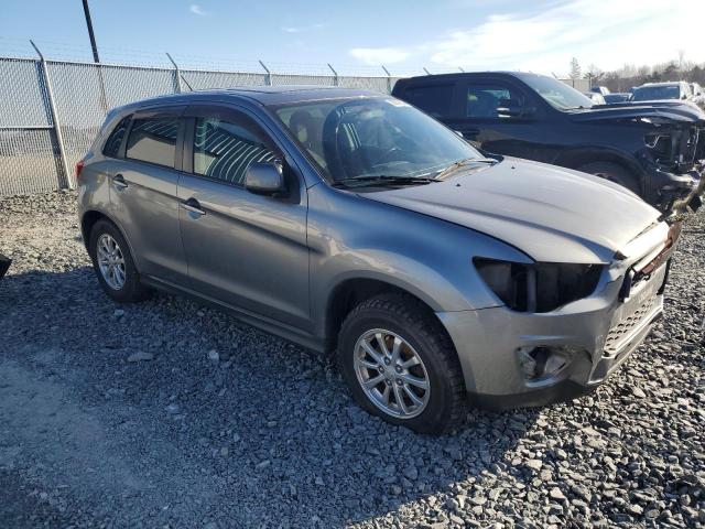 2013 Mitsubishi Rvr Se VIN: 4A4AH3AU8DE601237 Lot: 39032304