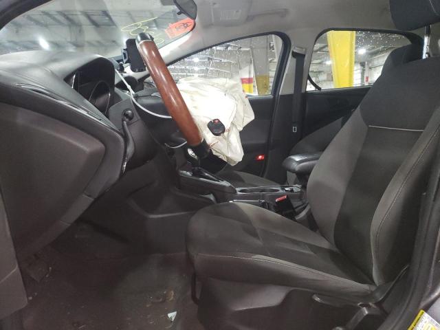 2012 Ford Focus Se VIN: 1FAHP3K24CL175780 Lot: 38333784