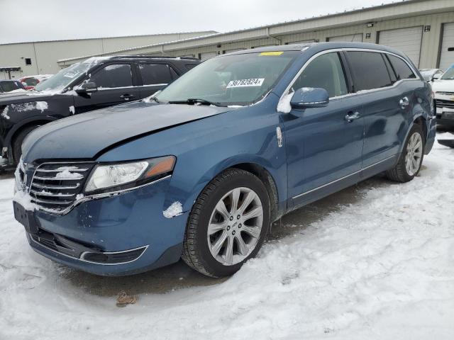 2LMHJ5AT0JBL00661 | 2018 LINCOLN MKT