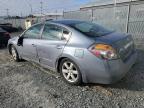 NISSAN ALTIMA BAS photo