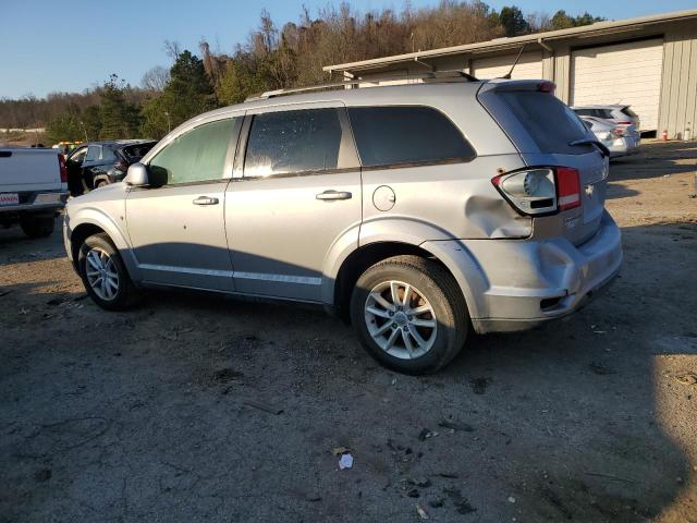 2016 Dodge Journey Sxt VIN: 3C4PDCBG7GT194361 Lot: 36835864