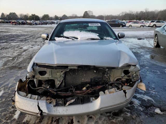 2000 Mercury Grand Marquis Ls VIN: 2MEFM75W0YX644873 Lot: 39083234