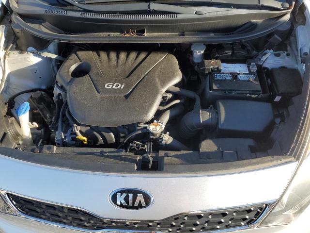 KNADN5A31F6446248 | 2015 KIA RIO EX