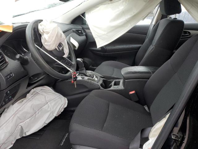 2023 NISSAN QASHQAI S - JN1BJ1AW4PW102765