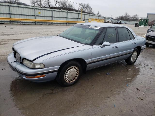 1997 Buick LeSabre Custom