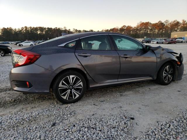 2HGFC1F79HH639336 | 2017 HONDA CIVIC EXL