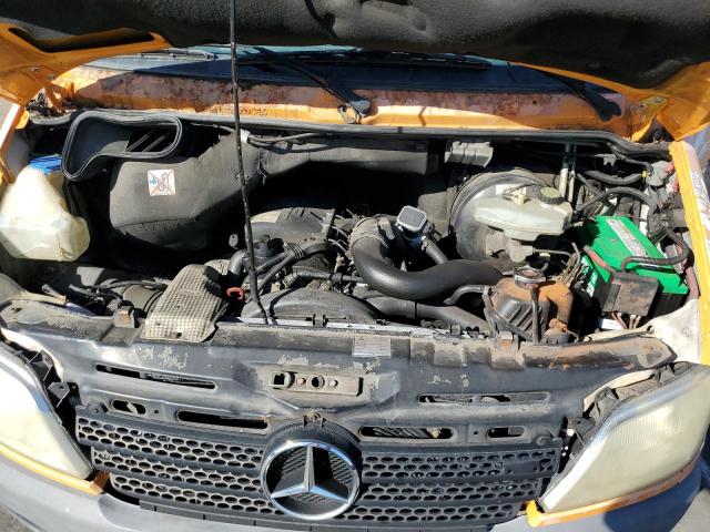 2006 Dodge Sprinter 2500 VIN: WD0PD744065893816 Lot: 38664654