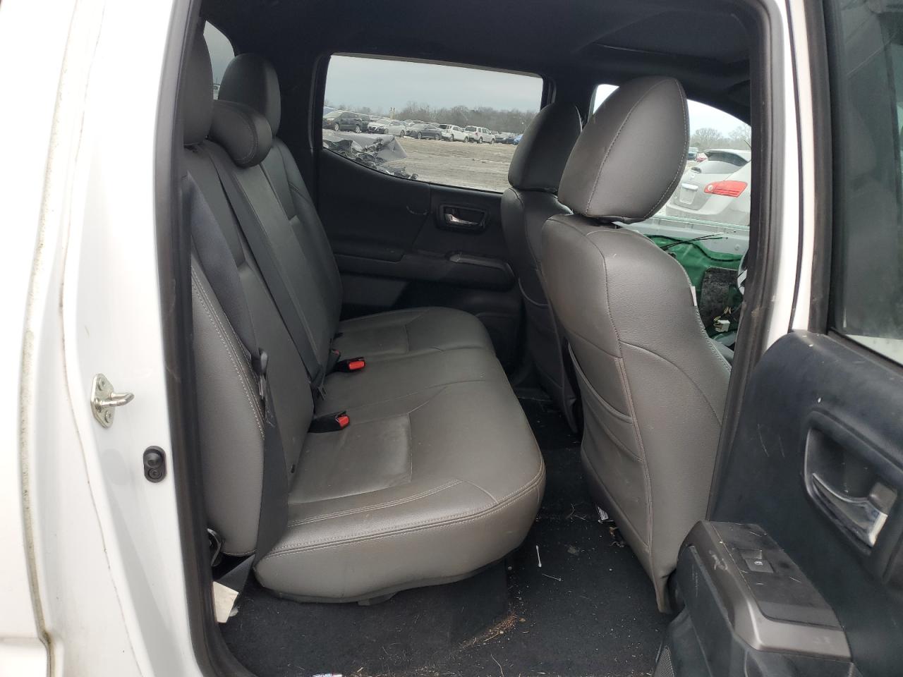 3TMCZ5AN4GM009219 TOYOTA TACOMA 2016