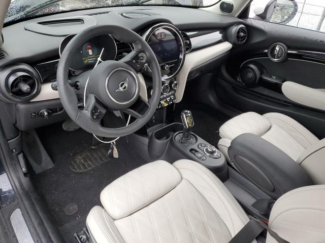 2023 MINI COOPER SE - WMW13DJ04P2T29846