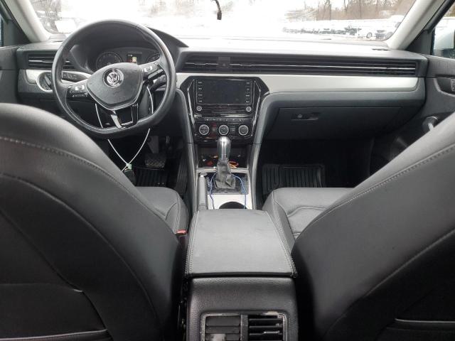 2020 VOLKSWAGEN PASSAT SE - 1VWSA7A3XLC017010