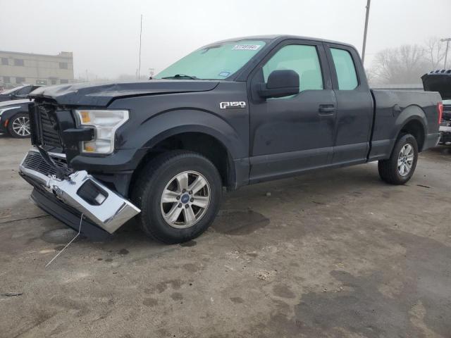 1FTEX1C8XFKE23576 | 2015 FORD F150 SUPER