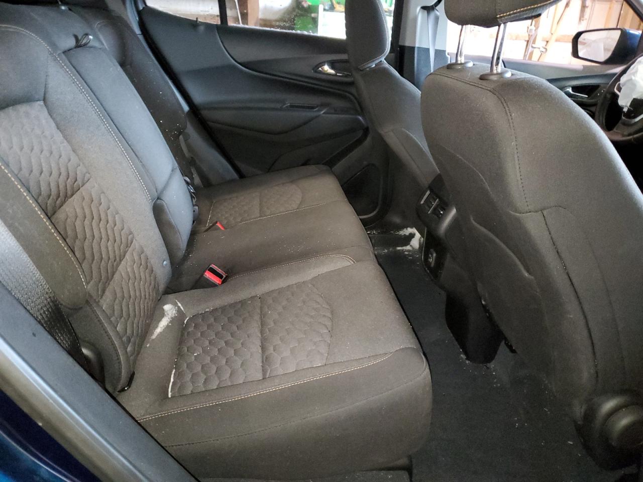 2GNAXKEVXK6273058 CHEVROLET EQUINOX 2019