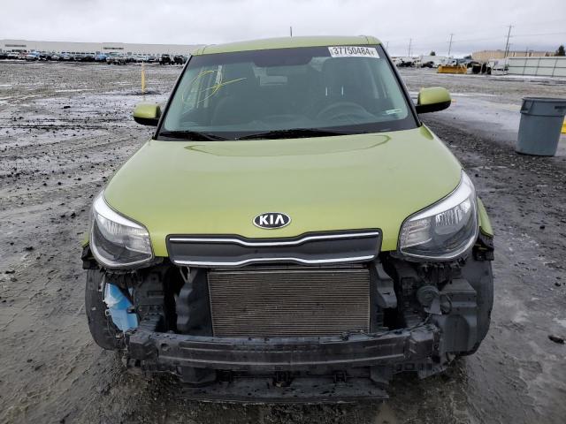 KNDJN2A22K7915685 | 2019 KIA SOUL