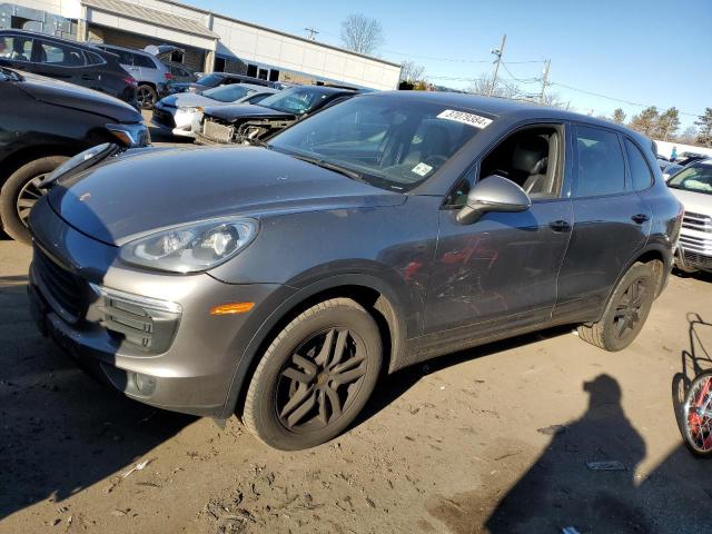 2016 Porsche Cayenne VIN: WP1AA2A2XGKA13929 Lot: 37079384