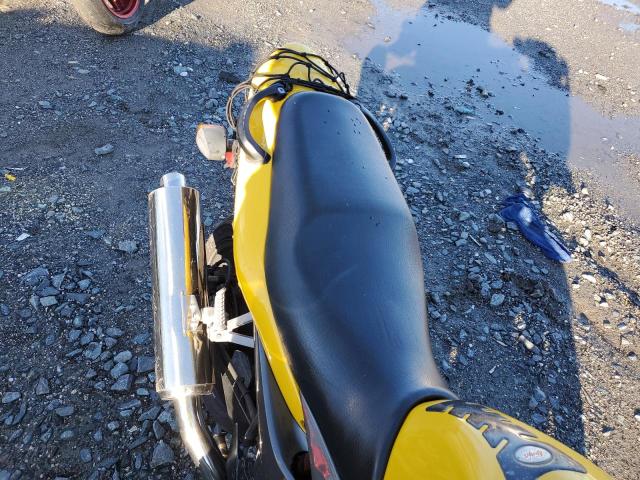 2003 KAWASAKI ZR750 G - JKAZRDH153A010405
