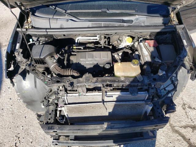 2017 CHEVROLET TRAX PREMI 3GNCJRSB0HL186321