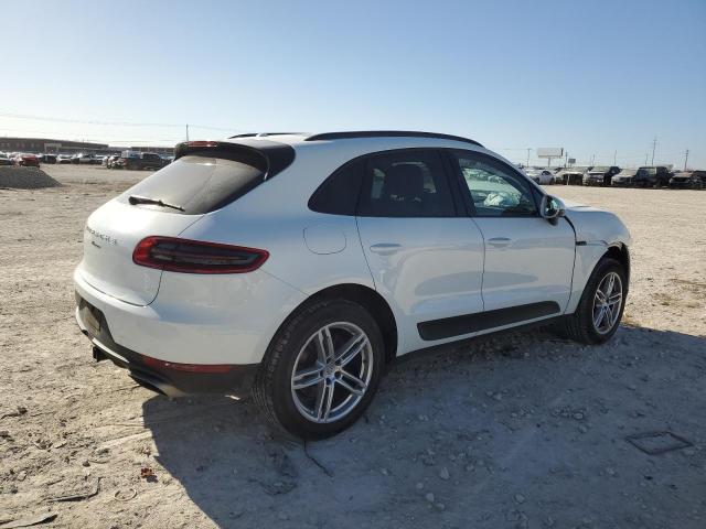 VIN WP1AA2A56JLB17183 2018 Porsche Macan no.3