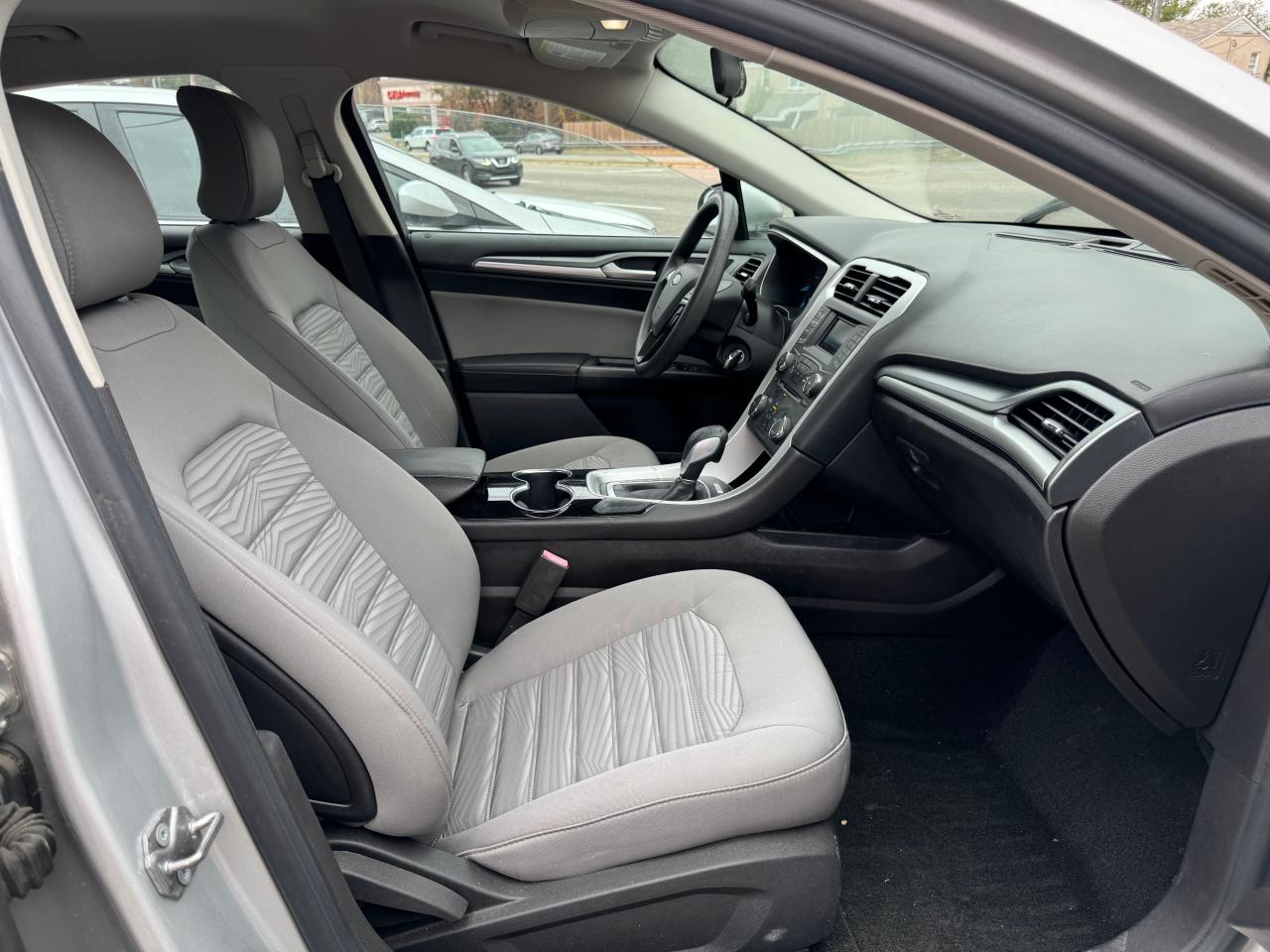 3FA6P0G71GR402683 FORD FUSION 2016