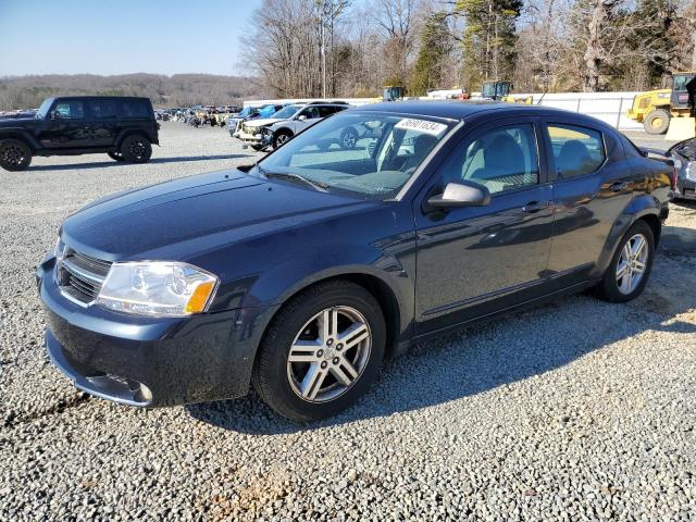 2008 Dodge Avenger SXT